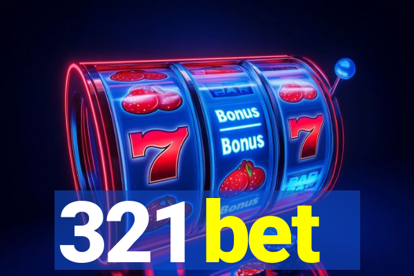 321 bet